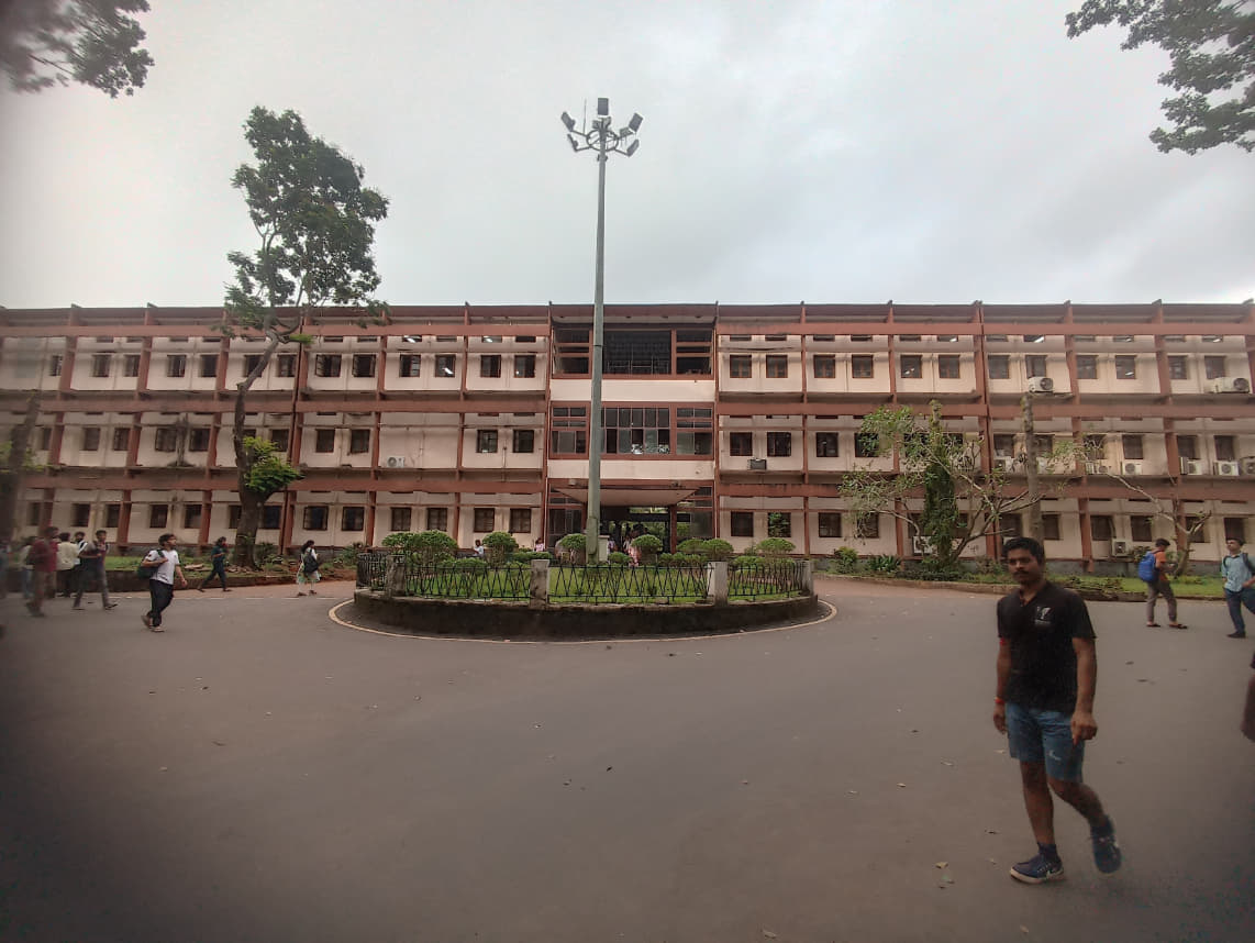 NIT Calicut Campus photo 12